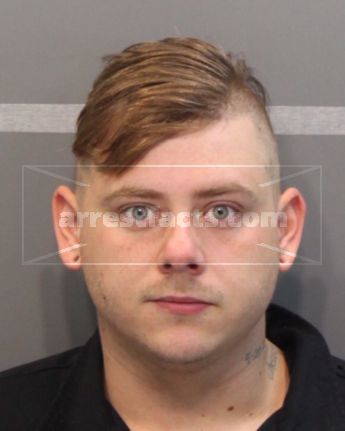 Dalton Louis Drawdy