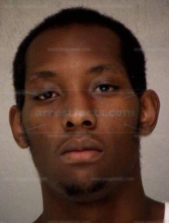 Terry Lamar Middleton