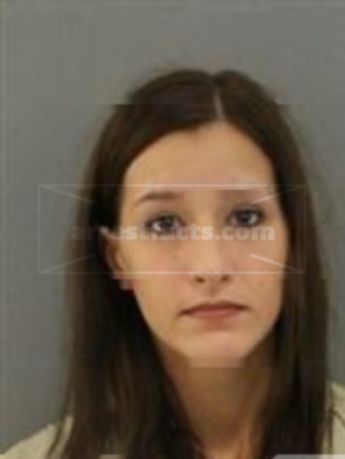 Linette Anne Dishneau