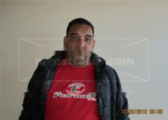 Ricardo Gonzales