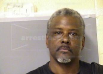 Alonzo C Roberts