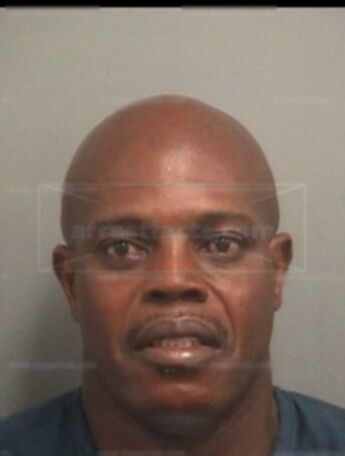 Larry Donnell Arnold