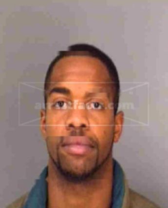 Michael Raymond Johnson