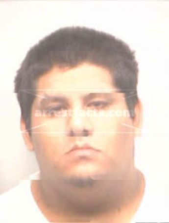 Alex Galarza Jr.
