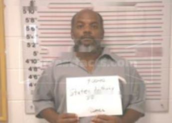Anthony M Staten