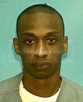 Edmon Johnson Mccoy
