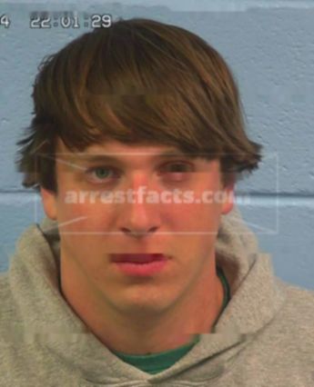 Jesse Coleman Hanks