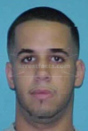 Frank Delgado