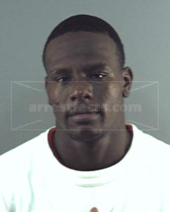 Demetrius Jamison Moore