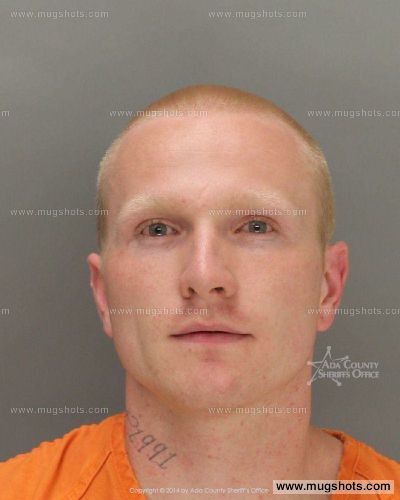 Ferdig Shannon Charles Jr