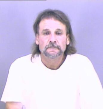 Mike Richard Oelrich