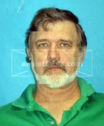Allen Phillip Hubbard