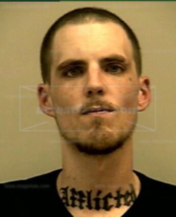 Craig Thomas Mullins