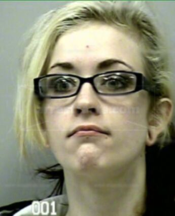 Tabitha Elizabeth Gilleland