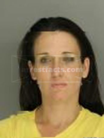 Kourtnie Elizabeth Glater