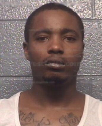 Anthony Quinn Taylor