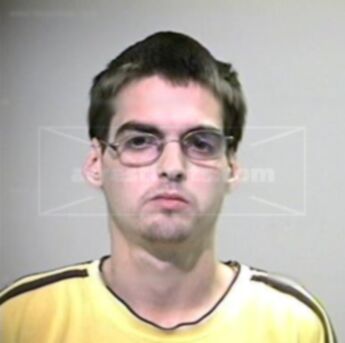 Blair Cody Hazelton