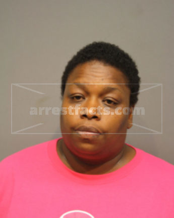 Lakeesha D Hardin