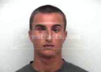 Aaron Taylor Bishop