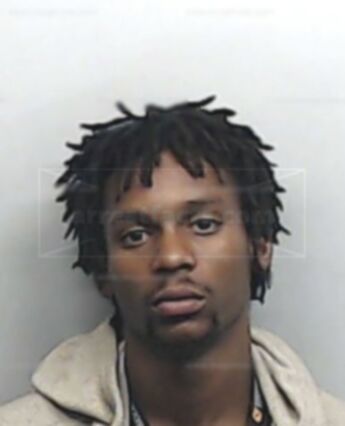 Christopher Dale James