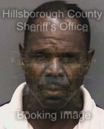 Eddie Lee Durant