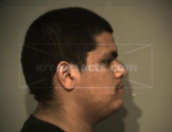 Alejandro Bustamante