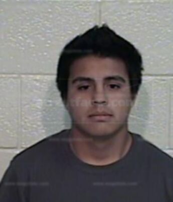 Angel Alejandro Rosales Coronado