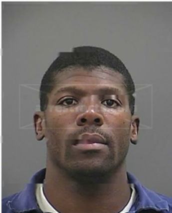 Trevis Dwayne Moss