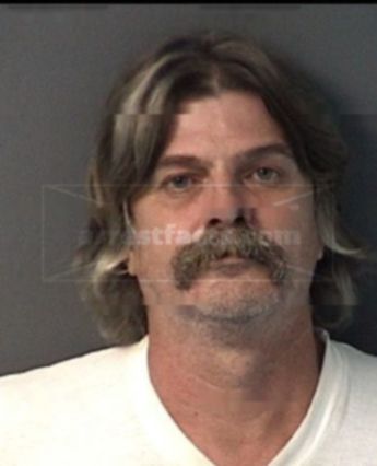 Byron David Phillips