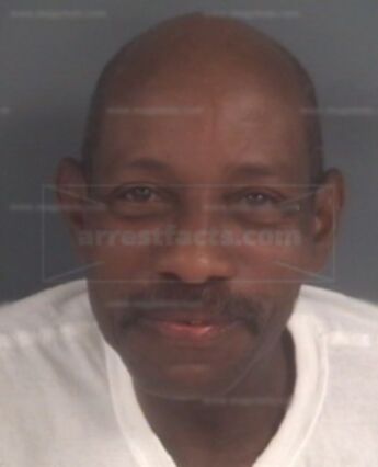 Kenneth Ray Spearman