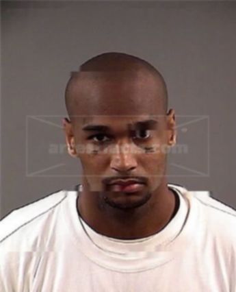 Jeremy Dewayne French