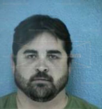 Jeffrey Scott Roper