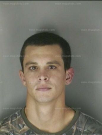 Joshua Lee Huggins
