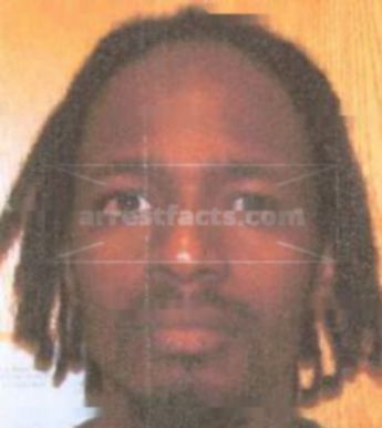 Tramell Jones