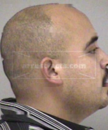 Saul Gonzalez