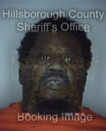 Lee Earl Tolliver