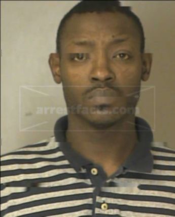 Sidney Bernard Epps