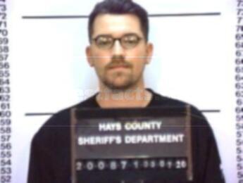 Chad Richard Rode