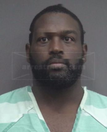 Ericke Dwayne Fisher