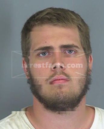 Chad Alan Lancaster