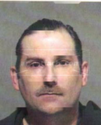 Kevin Patrick Carlisle