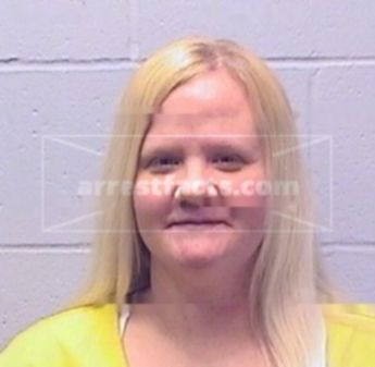 Jeniffer K. Hall