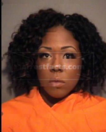 Victoria Myisha Nicole Jackson