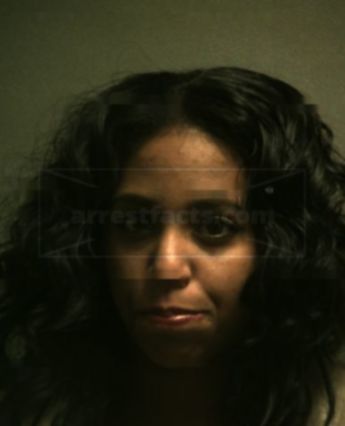 Savannah Marie Torres-Brown