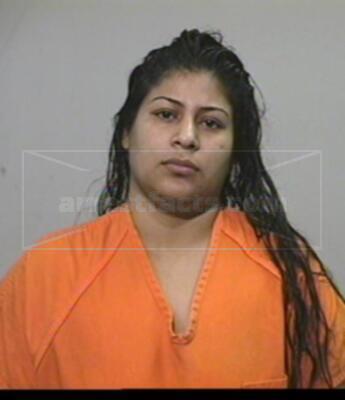 Crystal Renee Cavazos