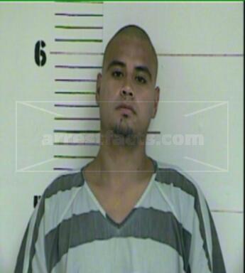 Delfino Martinez Garcia