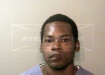 Alexander Broadwater