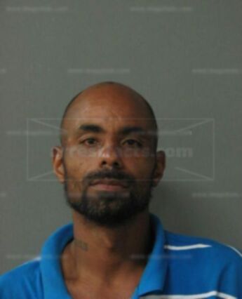 Tyson Chavis