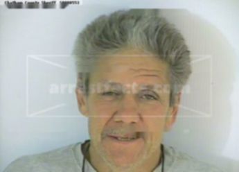 Carey Anthony Lewis