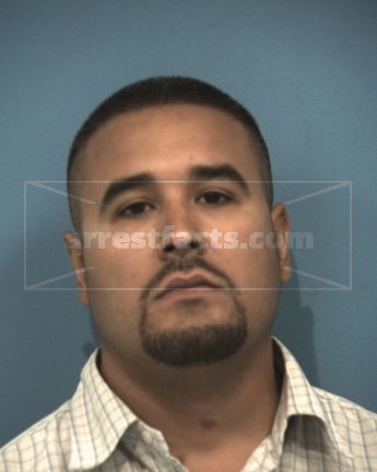 Hector Javiel Sosa